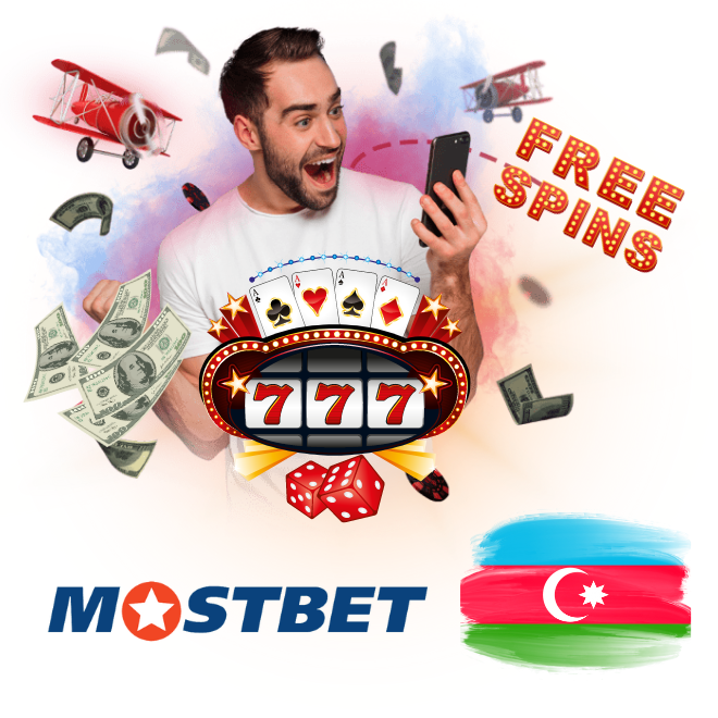MOSTBET