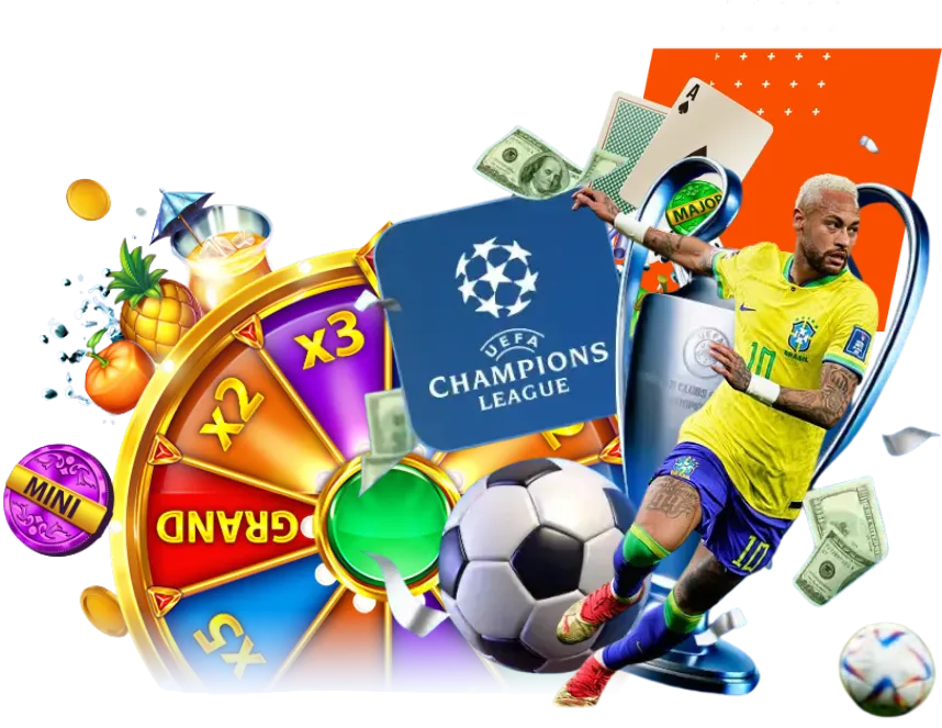 Casino Online Fiável Apostas