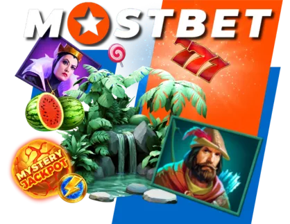 Novos Slots e Casinos