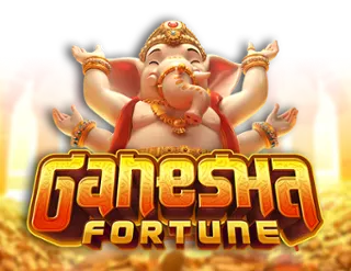 Ganesha Fortune Demo Mode