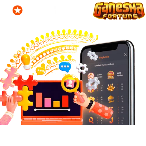 Ganesha Fortune RTP