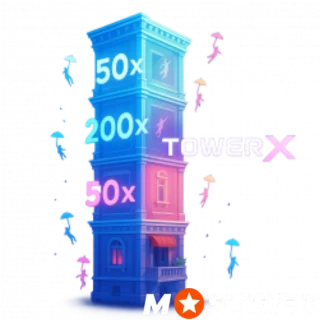 Tower X Game