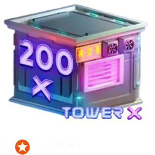 Tower X Strategies