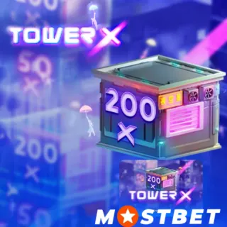 Tower X Game Rules