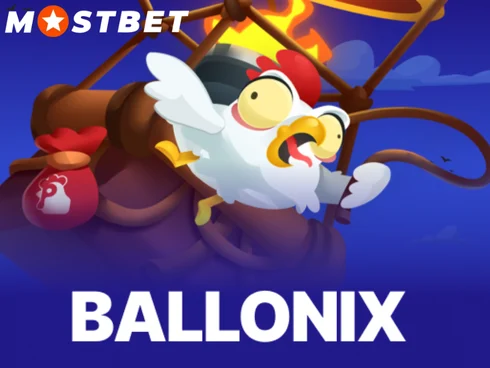 What is Ballonix
