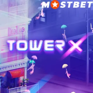 What is Tower X Game