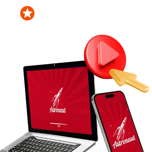 Why Play Astronaut on Mostbet