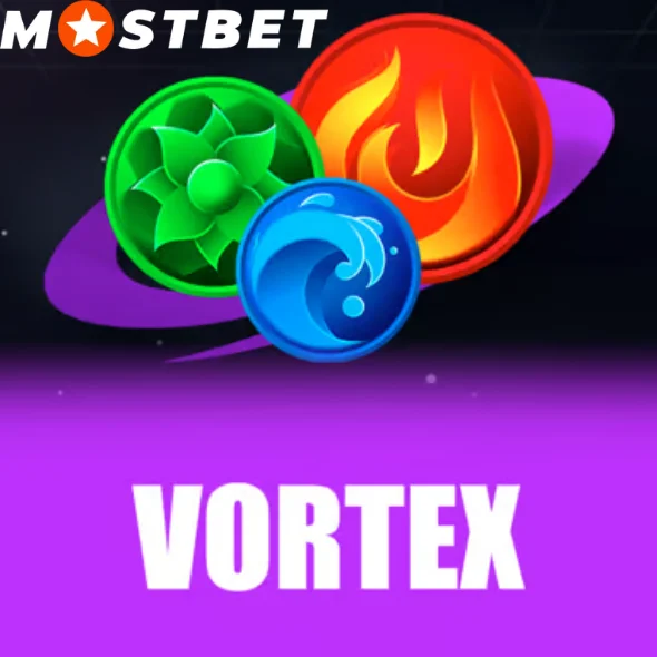 What Is Vortex Game Slot