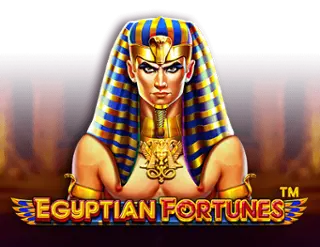 Egyptian-Fortunes