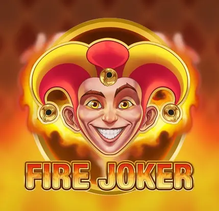 Fire-Joker