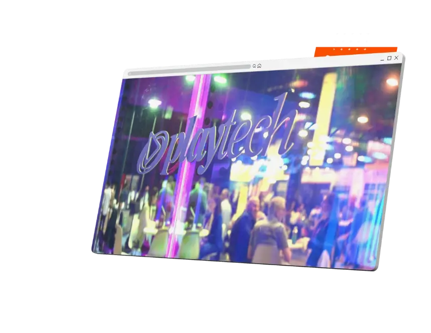 playtech banner