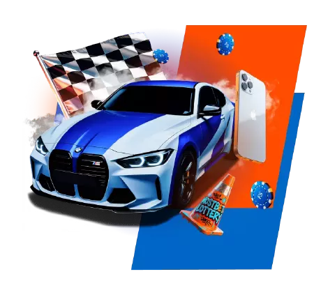 Mostbet Lottery Event