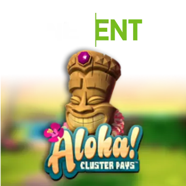 NetEnt aloha