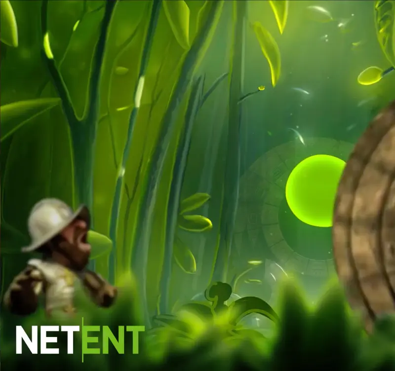 NetEnt quests