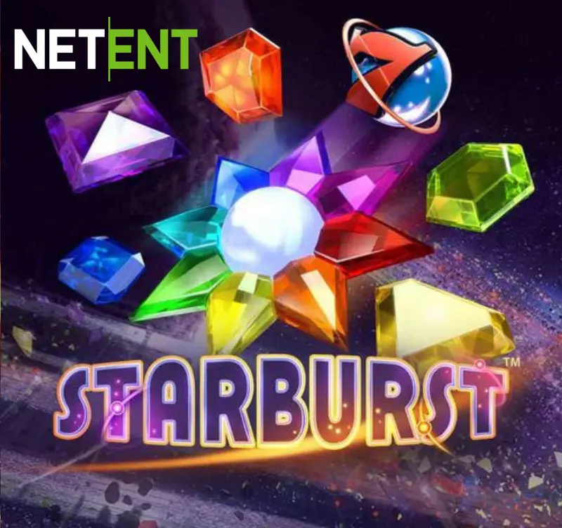 NetEnt starburst