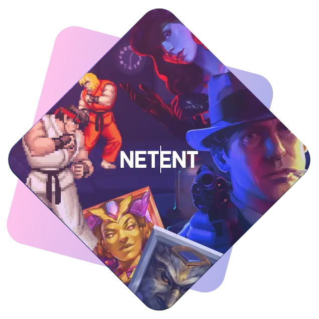 NetEnt user exp