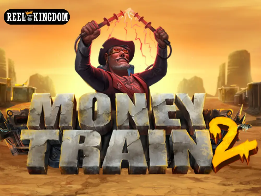 money train 2