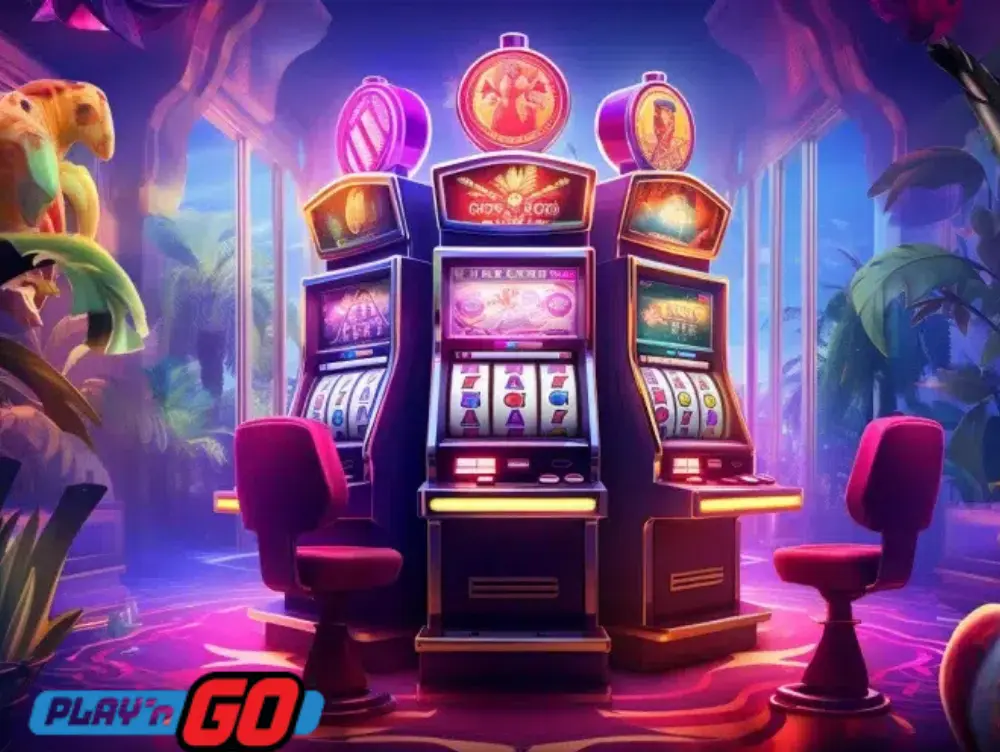 Play-n-Go