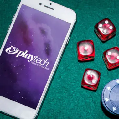 about playtech