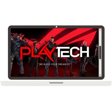 play tech games