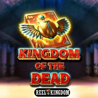 kingdom of the dead
