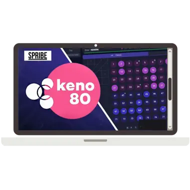 keno games