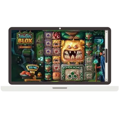 Water-Blox-Gigablox