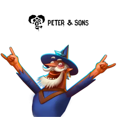 Peter-and-Sons-slots