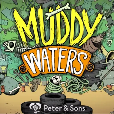 muddy waters