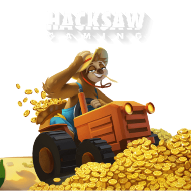 hacksaw gaming games