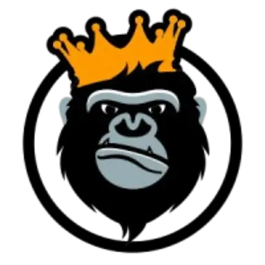 reel kingdom logo