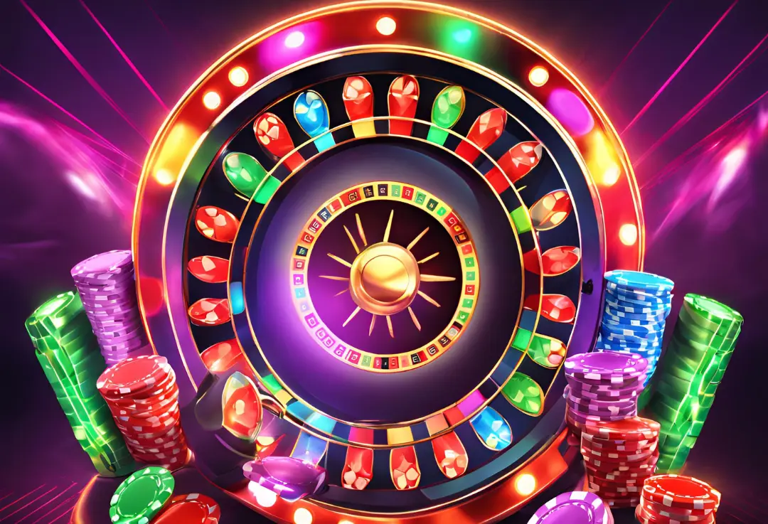 spinner games