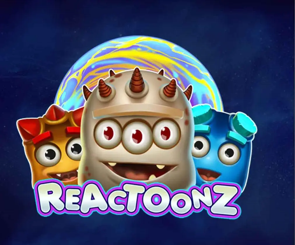 Reactoonz