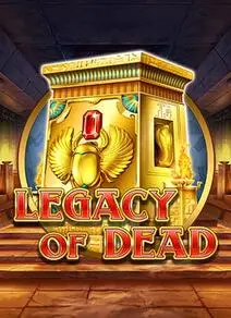legacy of dead