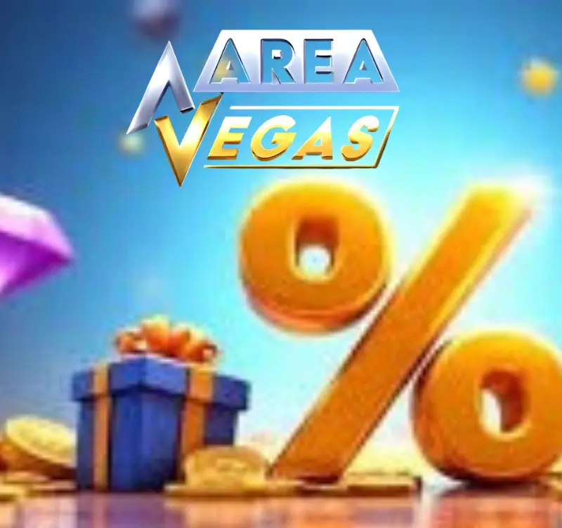 areavegas bonus