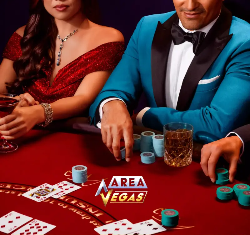 areavegas casino