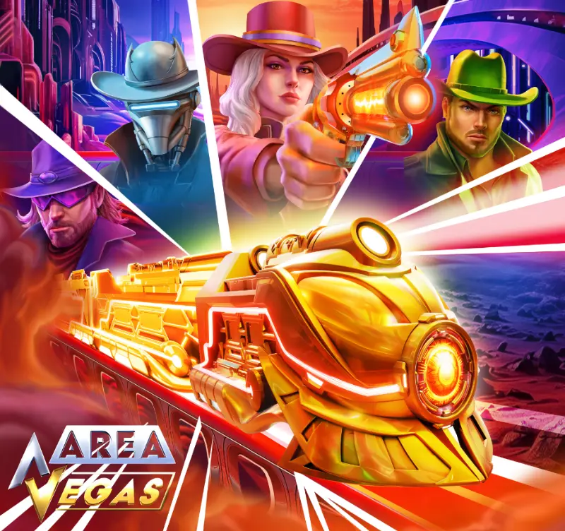 areavegas games
