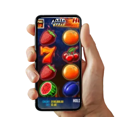 areavegas mobile
