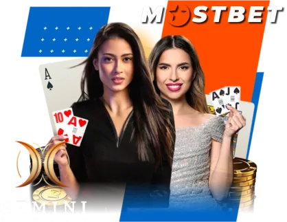 Live Casino Table Games