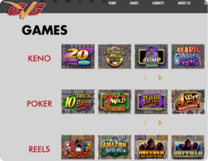 Exciting Features and Themes
