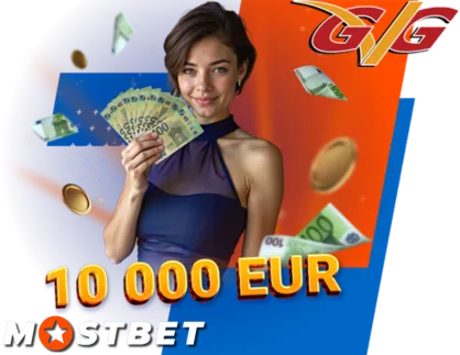 Why Play at MostBet