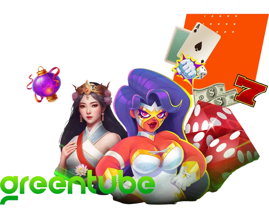 Leading Provider Casino Games