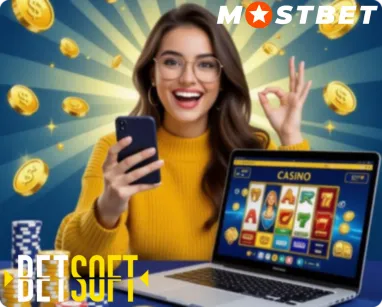 Why Mostbet Chooses