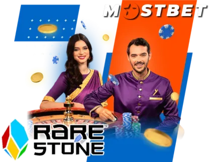 Live Casino Table Games