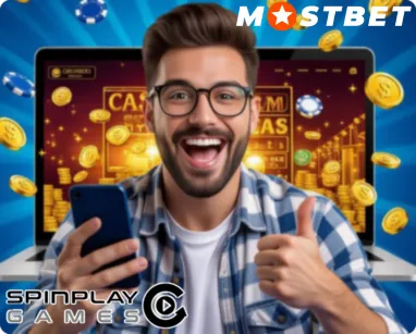 Players Games at Mostbet