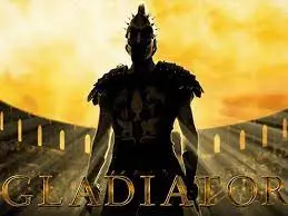 gladiator