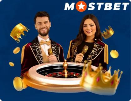 Live Casino Games