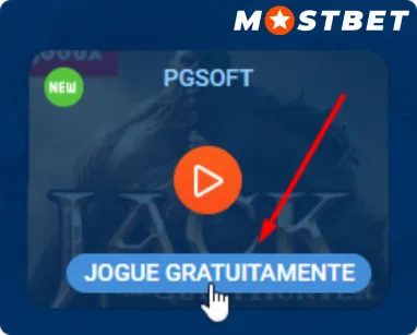 Modo de Jogo Grátis