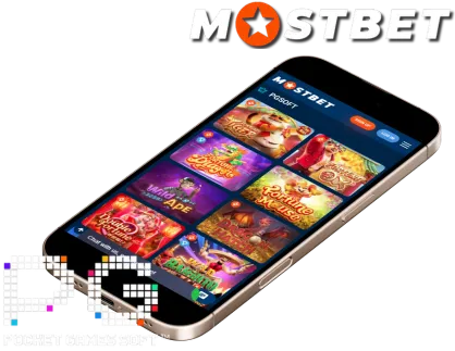 Mobile Games
