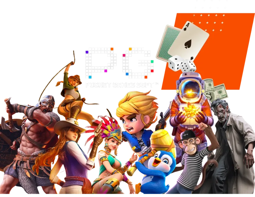 Top Games Casinos Players